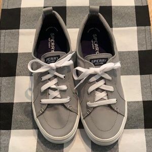 Brand New Sperry Sneakers.